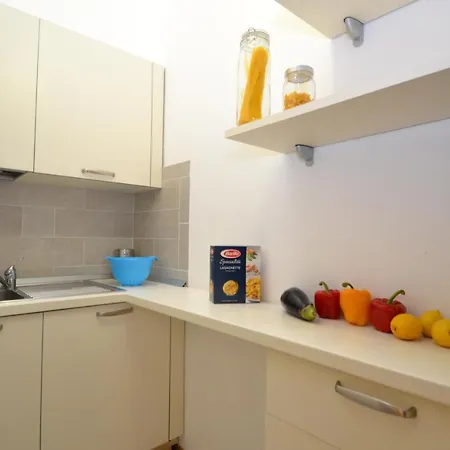 Ferienhaus Raffaella *