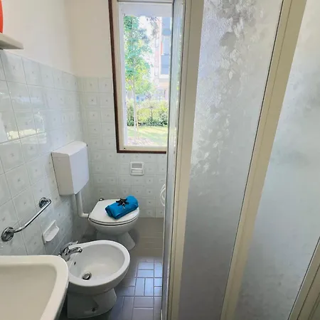 Ferienhaus Raffaella *