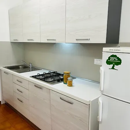 Raffaella Hébergement de vacances Bibione