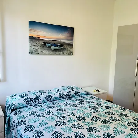 Hébergement de vacances Raffaella Bibione