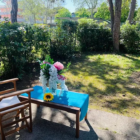 Raffaella Ferienhaus *