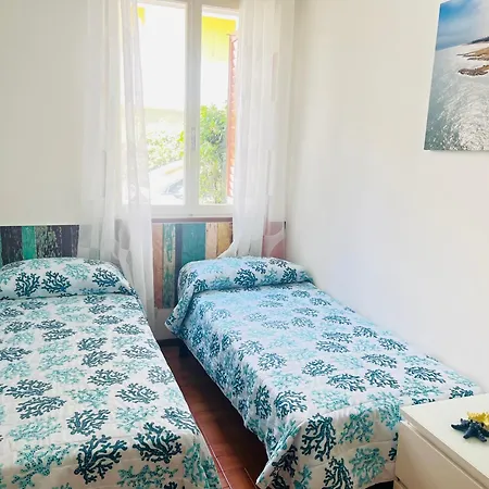 Hébergement de vacances Raffaella Bibione