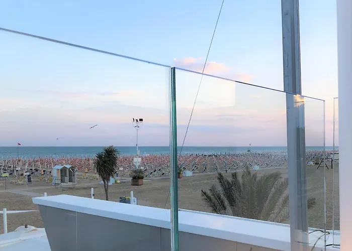 Raffaella Holiday home Bibione