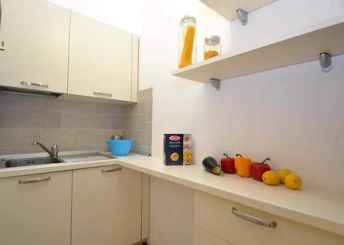 Hébergement de vacances Raffaella *