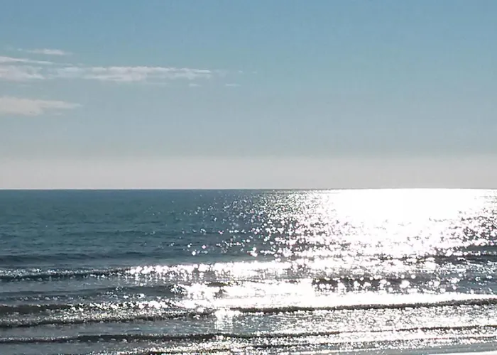 Raffaella Holiday home