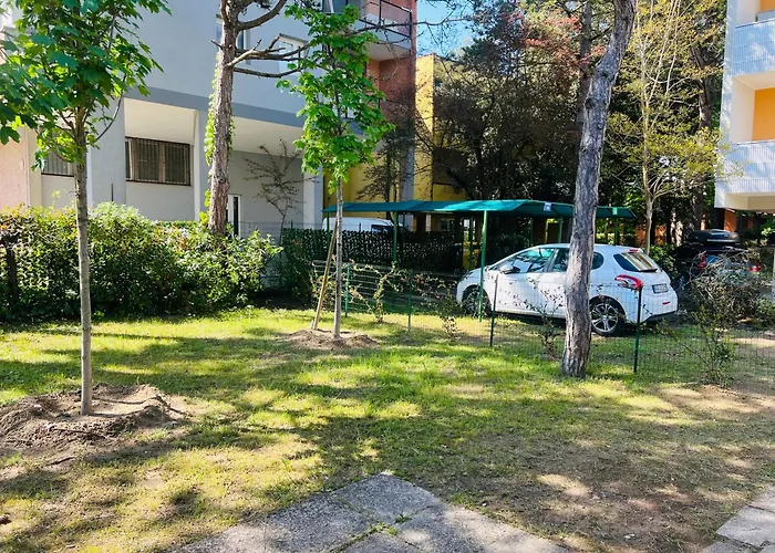 Raffaella Hébergement de vacances *