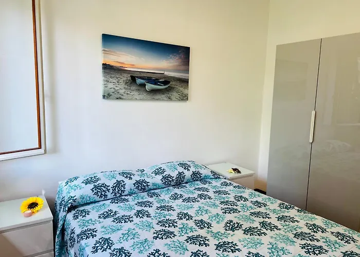 Holiday home Raffaella Bibione