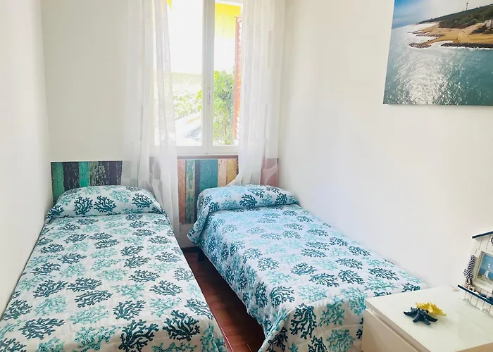 Hébergement de vacances Raffaella Bibione