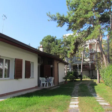 Ferienhaus Raffaella *