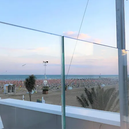 Raffaella Ferienhaus Bibione