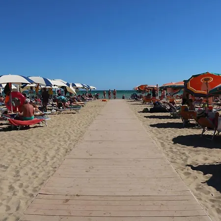 Raffaella * Bibione