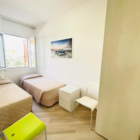 Ferienhaus Raffaella - Privat Garden Bibione