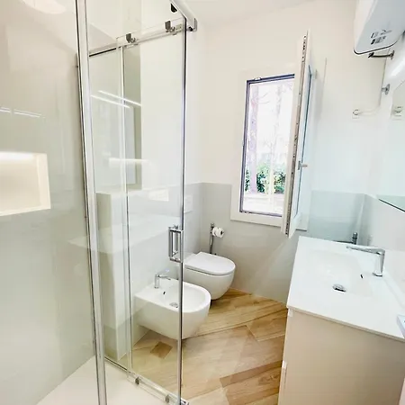 Ferienhaus Raffaella - Privat Garden *