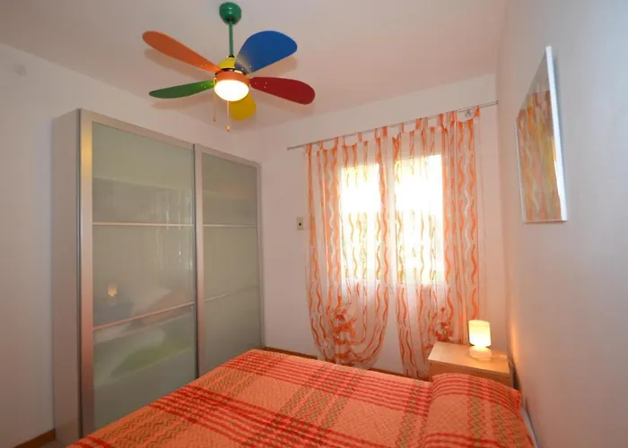 Holiday home Raffaella Bibione