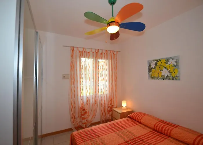 Tatil Evi Raffaella Bibione