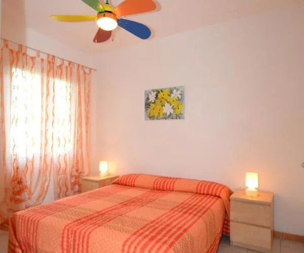 Tatil Evi Raffaella Bibione