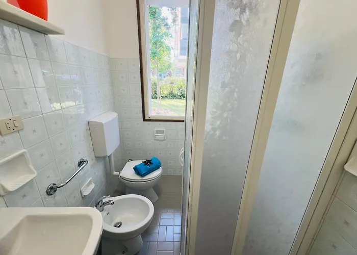 Tatil Evi Raffaella *