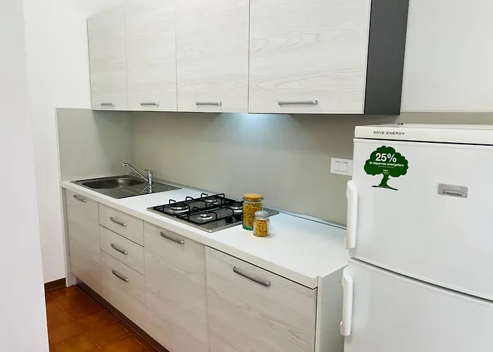 Raffaella Holiday home Bibione