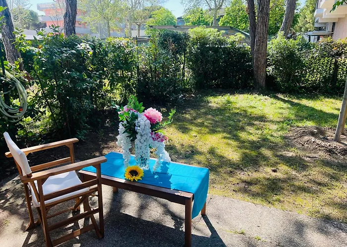 Raffaella Tatil Evi *